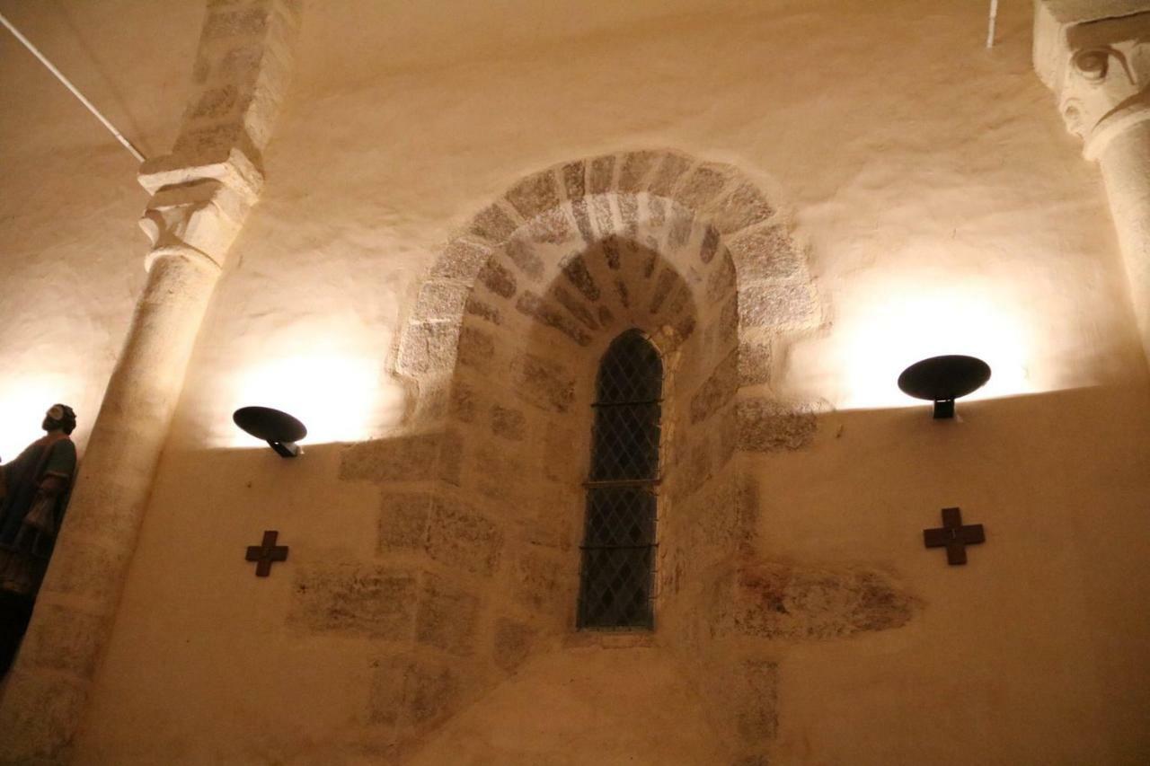 La Roulotte De Lola - Chambre D'Hotes La Celle  Εξωτερικό φωτογραφία
